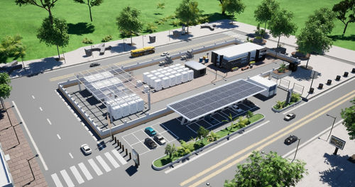 Latest company news about Thiết kế