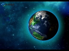 Hệ thống năng lượng mặt trời ngoài lưới ở vùng núi