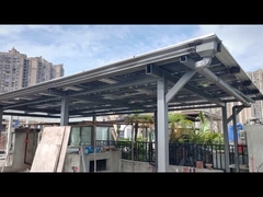 Về kịch bản hệ thống năng lượng mặt trời lưới - Photovoltaic dân cư