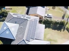 Hệ thống lưu trữ năng lượng - ESS gia đình