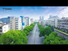 Hệ thống lưu trữ năng lượng - ESS bệnh viện