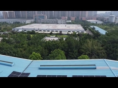 Về hệ thống năng lượng mặt trời lưới